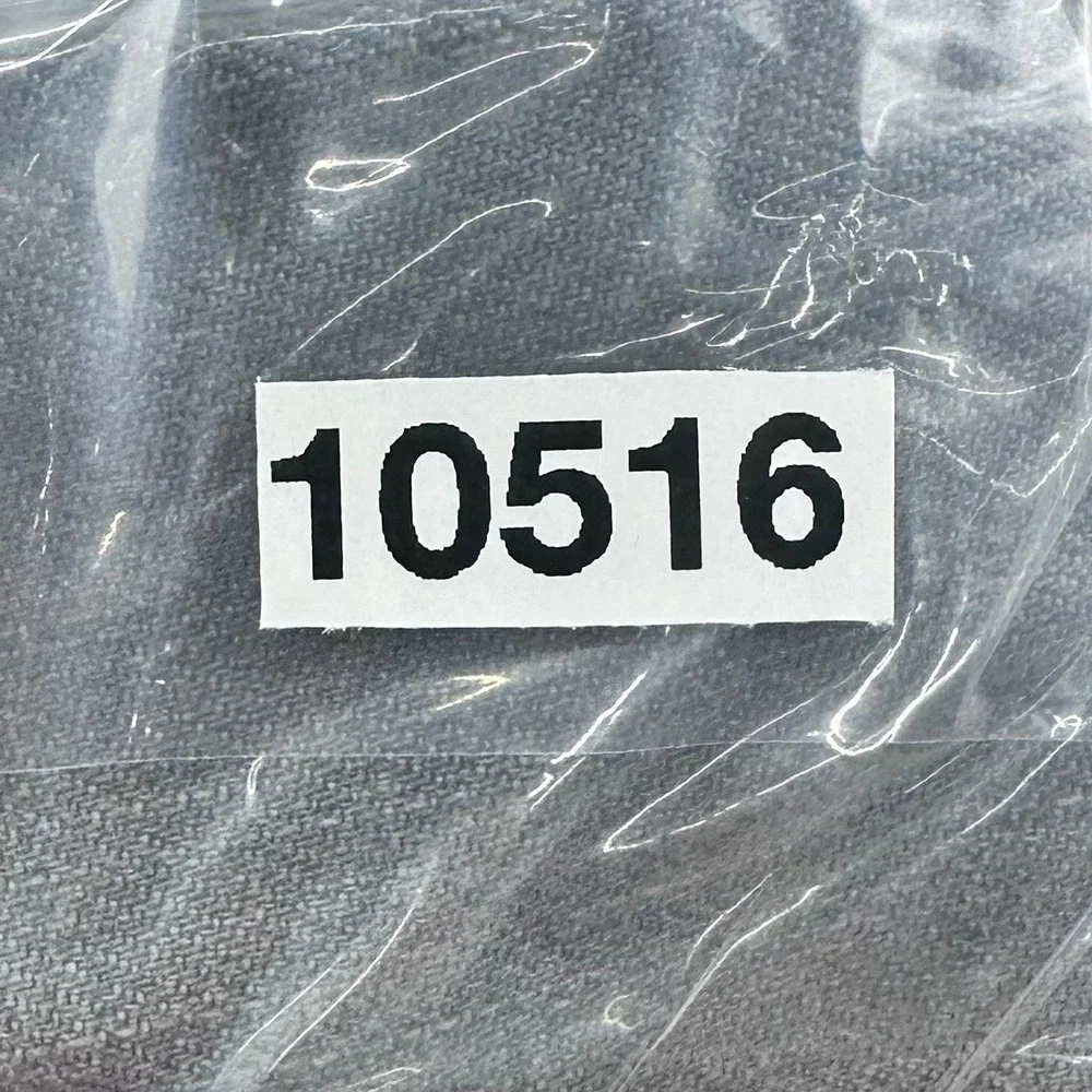 VTG Levi's Jeans 559 Men's 36x32 Grey Denim Relaxed‎ Y2K Loose Skater 00s Work